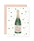 Sip Sip Hooray | Greeting Card - The Local Space