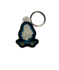 Skater Ghost | Keychain - The Local Space