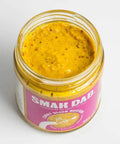 Curry Dijon Mustard - The Local Space