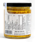 Honey Horseradish Mustard - The Local Space