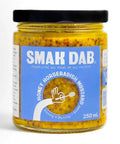 SMAK DAB Honey Horseradish Mustard - The Local Space
