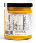 SMAK DAB Hot Honey Jalapeño Mustard - The Local Space