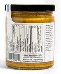 SMAK DAB Hot & Sweet Dill Mustard - The Local Space