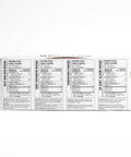 SMAK DAB White Mustard Variety Pack (4 - Pack) - The Local Space