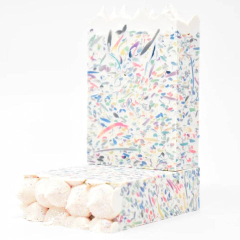 Confetti Cake Soap - The Local Space