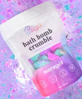 Bath Bomb Crumble - The Local Space