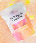 Bath Bomb Crumble - The Local Space