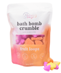 Bath Bomb Crumble - The Local Space