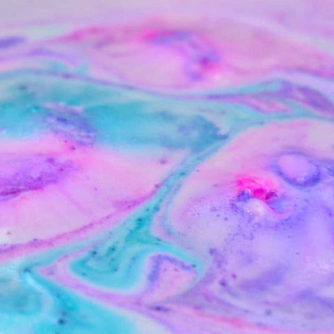 Bath Bomb Crumble - The Local Space