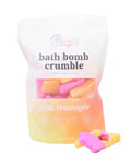 Bath Bomb Crumble - The Local Space