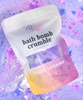 Bath Bomb Crumble - The Local Space