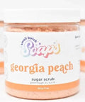 Small Batch Soaps Fruit Loops Foaming Body Scrub - The Local Space