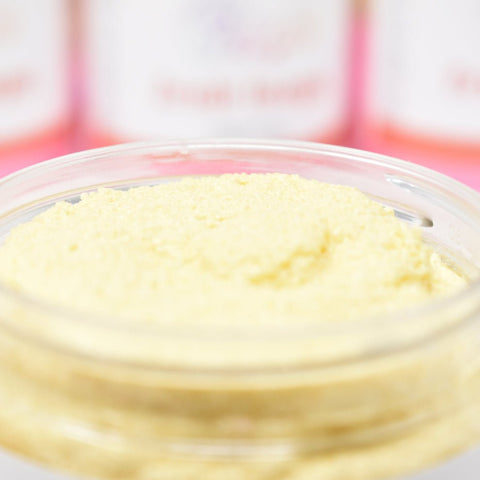 Small Batch Soaps Fruit Loops Foaming Body Scrub - The Local Space