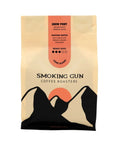 Smoking Gun Coffee Show Pony Espresso Blend Whole Beans - The Local Space