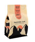 Smoking Gun Coffee Show Pony Espresso Blend Whole Beans - The Local Space