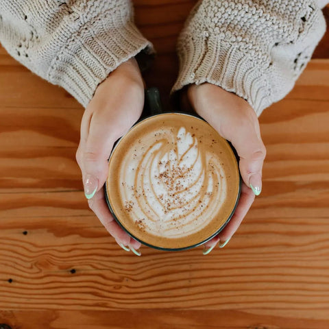 Smoking Gun Coffee Show Pony Espresso Blend Whole Beans - The Local Space