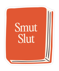 Smut Slut | Sticker - The Local Space
