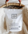 Só Clean Powdered Laundry Soda – Hypoallergenic Skin - Safe Detergent - The Local Space