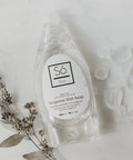 Só Clean | Tangerine Dish Soap - The Local Space