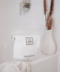 Só Flaky Magnesium Bath Soak – Relaxing Magnesium Chloride Flakes - The Local Space
