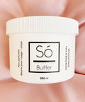 Só Butter | Rich Face & Body Butter - The Local Space