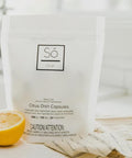 Só Clean | Citrus Dish Capsules - The Local Space