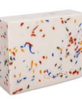 Confetti | Bar Soap - The Local Space