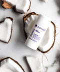 Coconut Jasmine Clean Deodorant - The Local Space