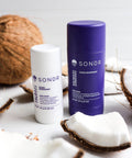 Coconut Jasmine Clean Deodorant - The Local Space