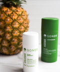 Pineapple Bergamot Clean Deodorant - The Local Space