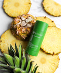 Pineapple Bergamot Clean Deodorant - The Local Space