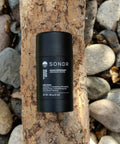 SONDR Cedarwood Whiskey Clean Deodorant - The Local Space