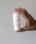 SONDR Sandalwood Vanilla Lime Clean Deodorant - The Local Space