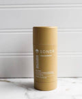 SONDR Sandalwood Vanilla Lime Clean Deodorant - The Local Space