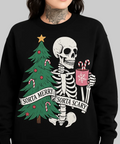 Sorta Merry Sorta Scary - The Local Space
