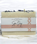 Spa Day | Artisan Soap - The Local Space