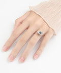 Spin & Shield Ring - The Local Space