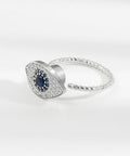 Spin & Shield Ring - The Local Space