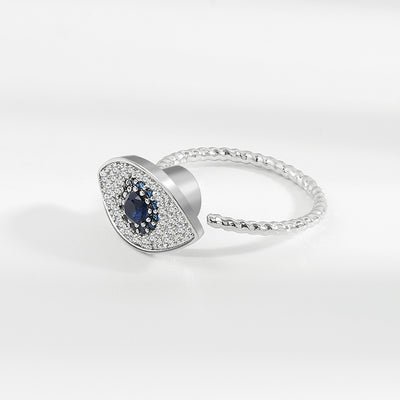 Spin & Shield Ring - The Local Space