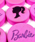 Barbie Bath Bomb - The Local Space