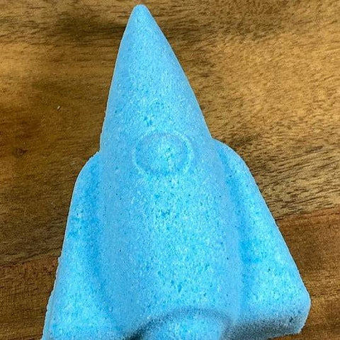 Rocket Ship Bath Bomb - The Local Space