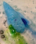 Rocket Ship Bath Bomb - The Local Space