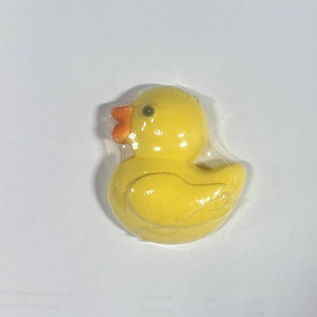 Rubber Duckie Bath Bomb - The Local Space