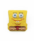 The Bomb Bar Mini Yellow Sponge Bath Bomb