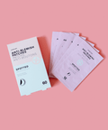 Spotted Anti - Blemish Patches (60 Patches) - The Local Space