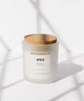 Sprig | Signature Candle - The Local Space