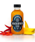 Sriracha Revolver Clean Mango Hot Sauce – Thai Inspired - The Local Space