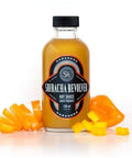 Sriracha Revolver Habanero W21 Hot Sauce – Mango & Habanero - The Local Space