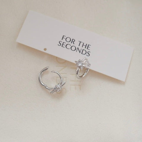 Starburst Hoops - The Local Space