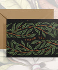 Thank You (Willow) | Greeting Card - The Local Space